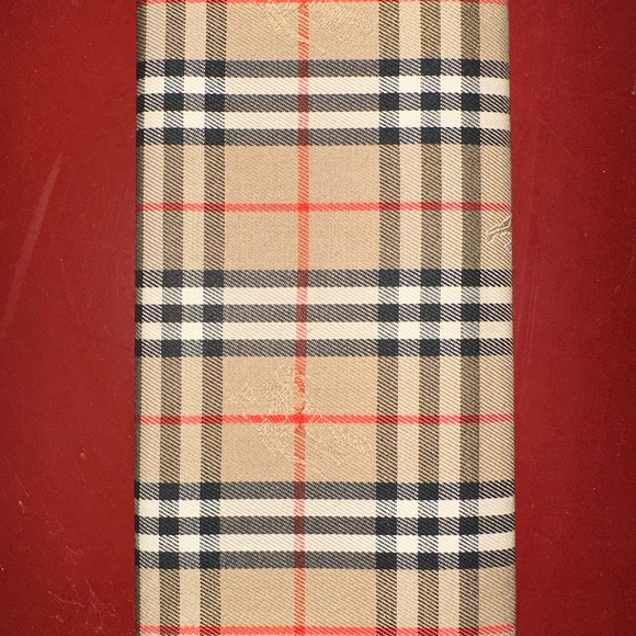 Burberry Wallet - Picture 2 of 6